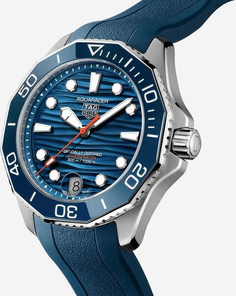 TAG Heuer Aquaracer Professional 300 WBP5111.FT6259