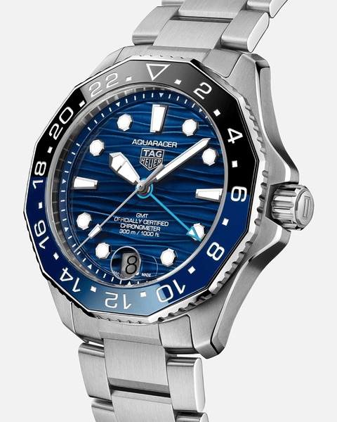 TAG Heuer Aquaracer Professional 300 WBP5114.BA0013 TAG Heuer Aquaracer Professional 300 WBP5114.BA0013