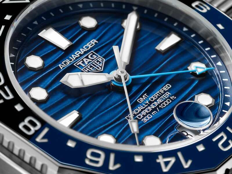 TAG Heuer Aquaracer Professional 300 WBP5114.BA0013 TAG Heuer Aquaracer Professional 300 WBP5114.BA0013