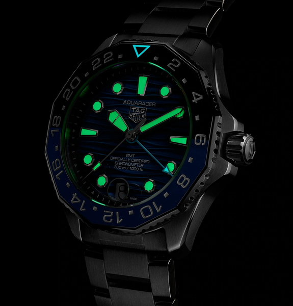 TAG Heuer Aquaracer Professional 300 WBP5114.BA0013 TAG Heuer Aquaracer Professional 300 WBP5114.BA0013