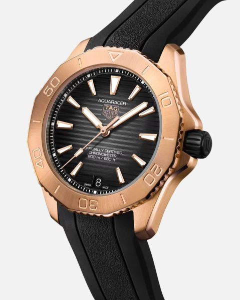 TAG Heuer Aquaracer Professional 200 WBP5150.FT6199