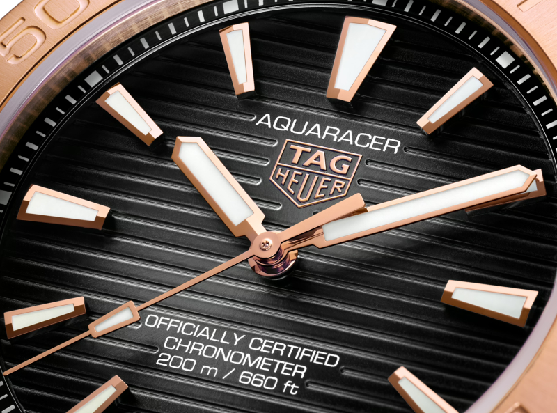 TAG Heuer Aquaracer Professional 200 WBP5150.FT6199