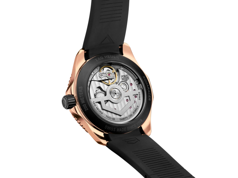 TAG Heuer Aquaracer Professional 200 WBP5150.FT6199