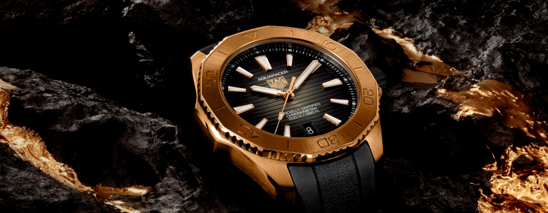 TAG Heuer Aquaracer Professional 200 WBP5150.FT6199