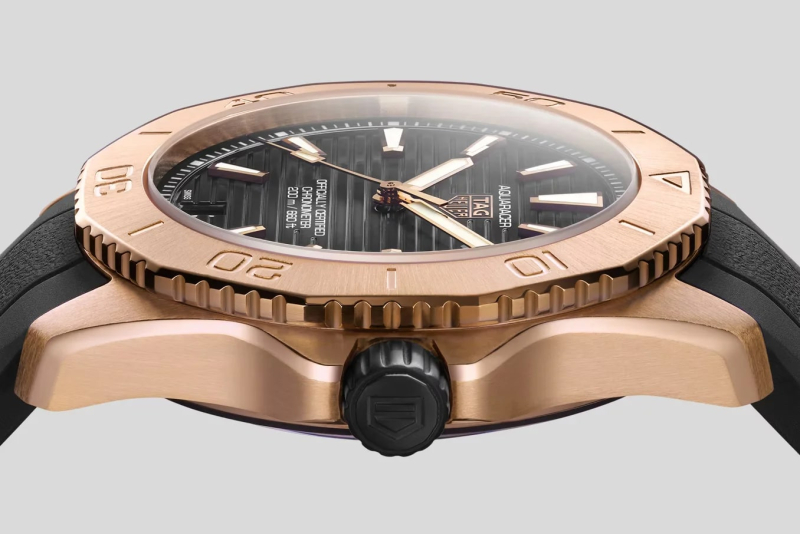 TAG Heuer Aquaracer Professional 200 WBP5150.FT6199