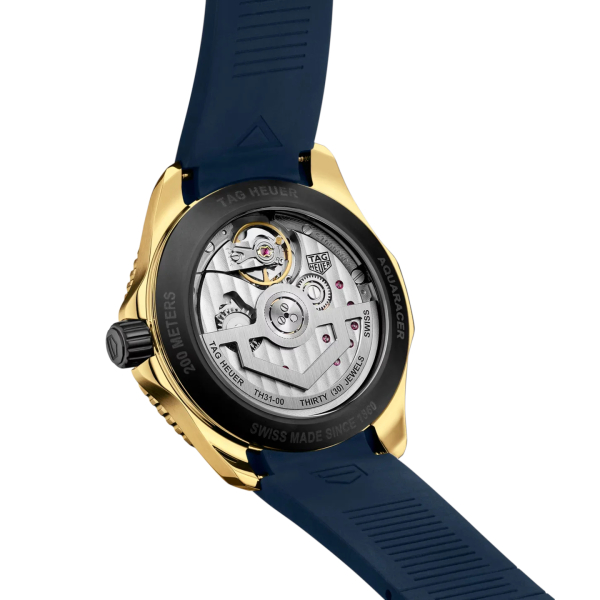 TAG Heuer Aquaracer Professional 200 WBP5152.FT6210