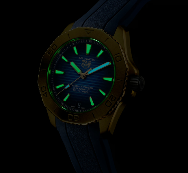 TAG Heuer Aquaracer Professional 200 WBP5152.FT6210