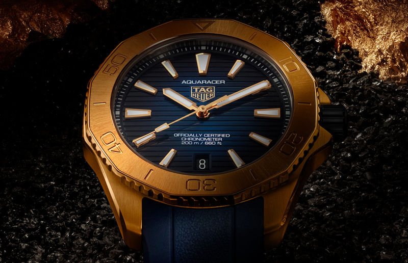 TAG Heuer Aquaracer Professional 200 WBP5152.FT6210