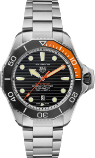 TAG Heuer Aquaracer Professional 1000 Superdiver WBP5A8A.BF0619