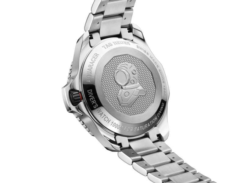 TAG Heuer Aquaracer Professional 1000 Superdiver WBP5A8A.BF0619