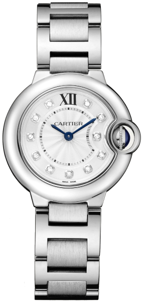 Cartier Ballon Bleu de Cartier WE902073 Cartier Ballon Bleu de Cartier WE902073