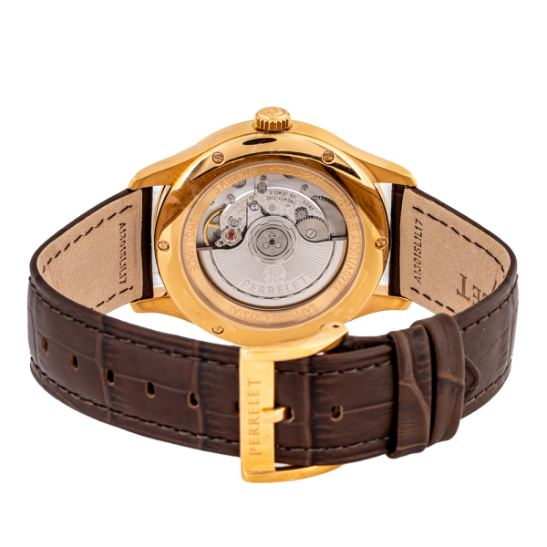 Perrelet Weekend A1301/3