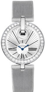 Cartier Captive WG600012
