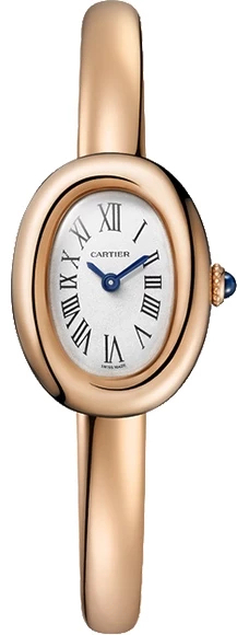 Cartier Baignoire de Cartier WGBA0020 Cartier Baignoire de Cartier WGBA0020