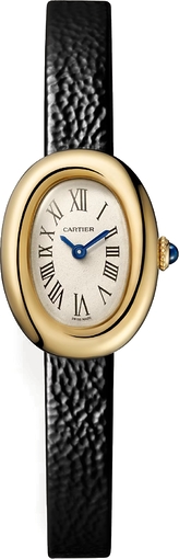 Cartier Baignoire de Cartier Mini Model WGBA0041