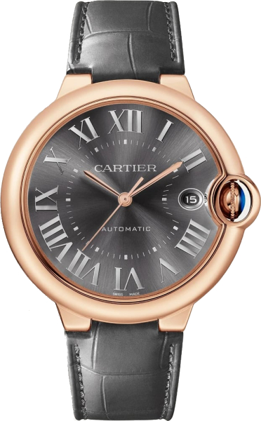 Cartier Ballon Bleu de Cartier WGBB0050 Cartier Ballon Bleu de Cartier WGBB0050