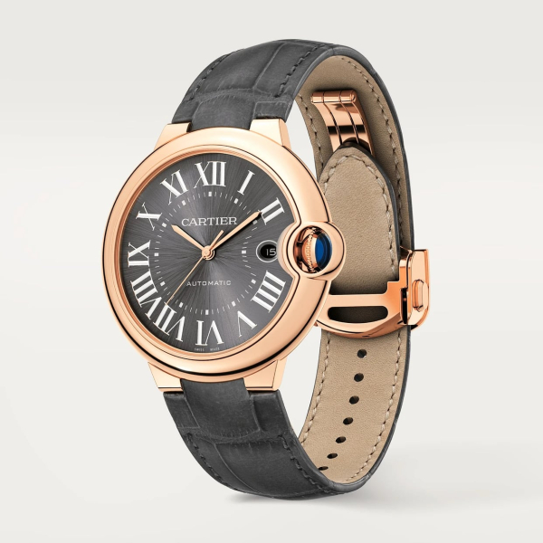 Cartier Ballon Bleu de Cartier WGBB0050 Cartier Ballon Bleu de Cartier WGBB0050