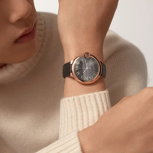 Cartier Ballon Bleu de Cartier WGBB0050 Cartier Ballon Bleu de Cartier WGBB0050