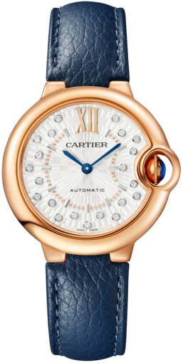 Cartier Ballon Bleu de Cartier WGBB0056