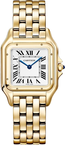 Cartier Panthere de Cartier Medium Model WGPN0058