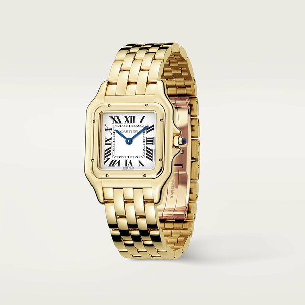 Cartier Panthere de Cartier Medium Model WGPN0058