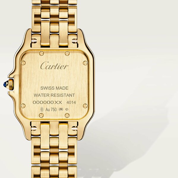 Cartier Panthere de Cartier Medium Model WGPN0058