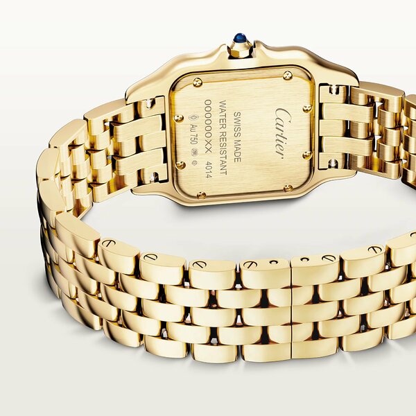 Cartier Panthere de Cartier Medium Model WGPN0058