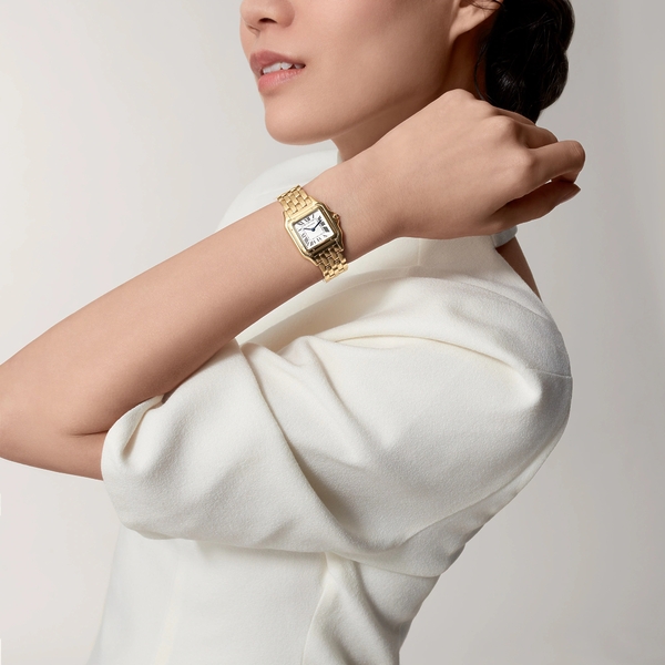 Cartier Panthere de Cartier Medium Model WGPN0058