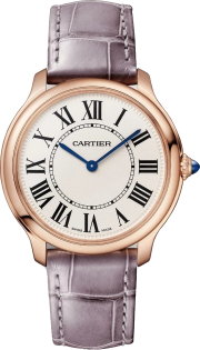 Cartier Ronde Louis Cartier WGRN0012
