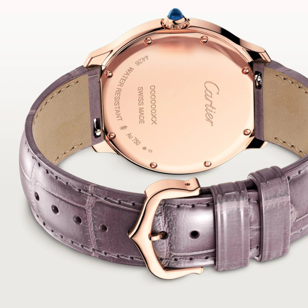 Cartier Ronde Louis Cartier WGRN0012