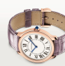 Cartier Ronde Louis Cartier WGRN0012