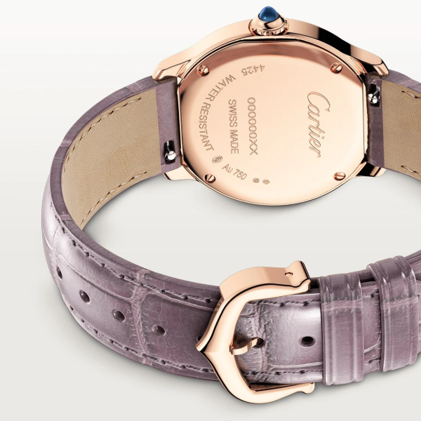 Cartier Ronde Louis Cartier WGRN0013