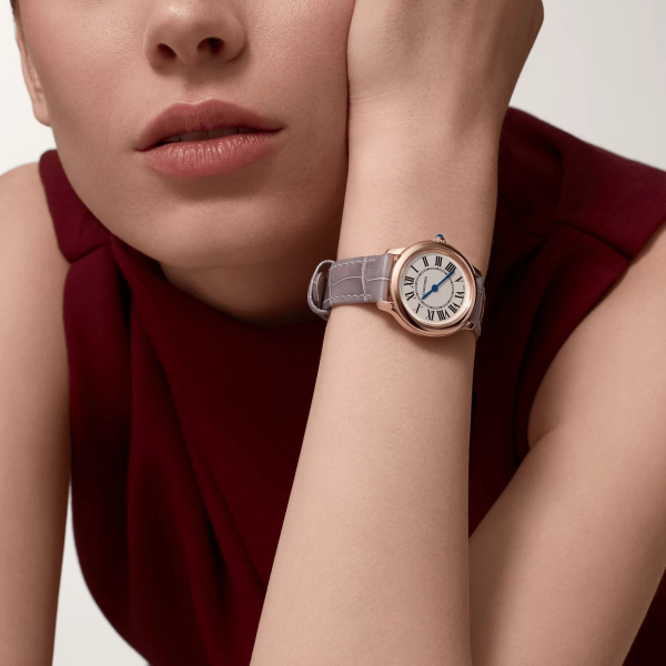 Cartier Ronde Louis Cartier WGRN0013