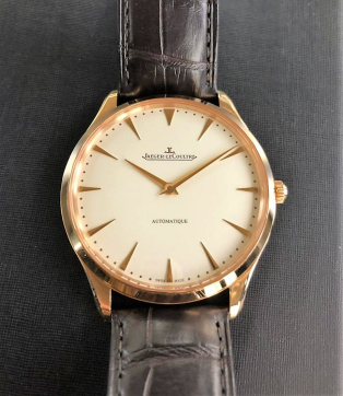 Jaeger LeCoultre Master Ultra Thin Q1332511