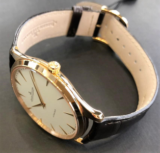 Jaeger LeCoultre Master Ultra Thin Q1332511