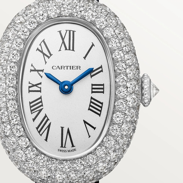 Cartier Baignoire de Cartier Mini Model WJBA0070 Cartier Baignoire de Cartier Mini Model WJBA0070