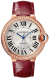 Cartier Ballon Bleu de Cartier WJBB0034