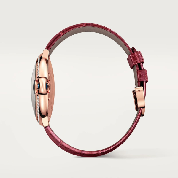 Cartier Ballon Bleu de Cartier WJBB0034 Cartier Ballon Bleu de Cartier WJBB0034