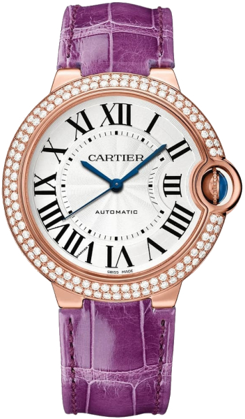 Cartier Ballon Bleu de Cartier WJBB0050 Cartier Ballon Bleu de Cartier WJBB0050