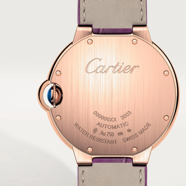 Cartier Ballon Bleu de Cartier WJBB0050 Cartier Ballon Bleu de Cartier WJBB0050