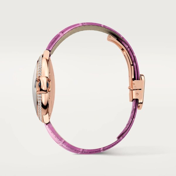 Cartier Ballon Bleu de Cartier WJBB0050 Cartier Ballon Bleu de Cartier WJBB0050