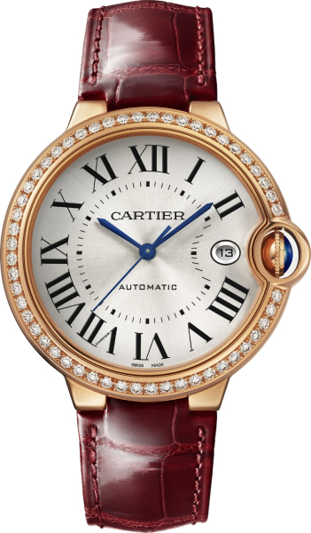 Cartier Ballon Bleu de Cartier WJBB0056 Cartier Ballon Bleu de Cartier WJBB0056