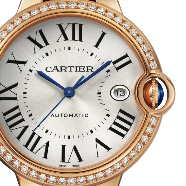 Cartier Ballon Bleu de Cartier WJBB0056 Cartier Ballon Bleu de Cartier WJBB0056