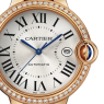 Cartier Ballon Bleu de Cartier WJBB0056