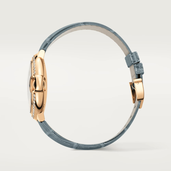 Cartier Ballon Bleu de Cartier WJBB0076 Cartier Ballon Bleu de Cartier WJBB0076