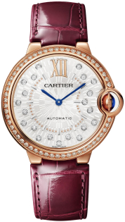 Cartier Ballon Bleu de Cartier WJBB0081