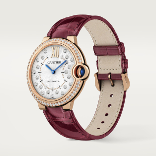 Cartier ballon bleu hombre best sale