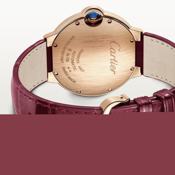 Cartier Ballon Bleu de Cartier WJBB0081