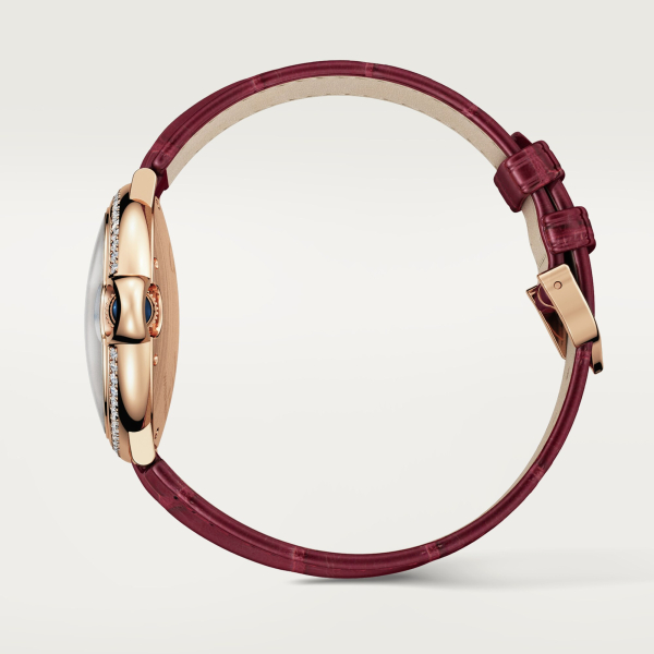 Cartier Ballon Bleu de Cartier WJBB0081