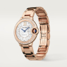 Cartier Ballon Bleu de Cartier WJBB0082